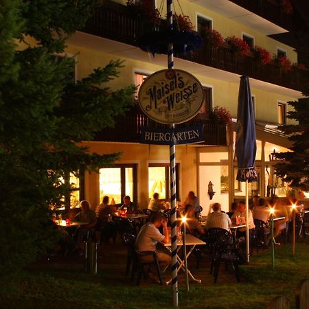 Hotel-Landgasthof Ploss Schonwald  Extérieur photo