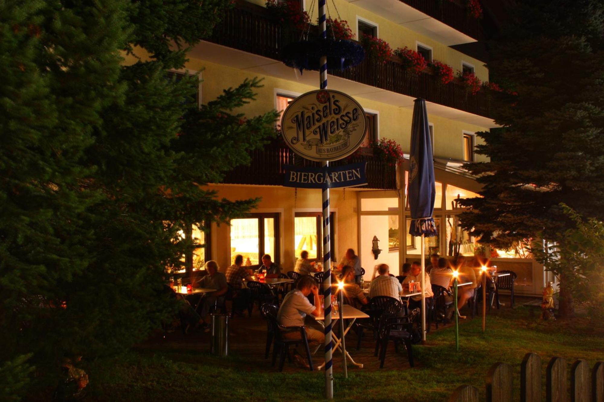 Hotel-Landgasthof Ploss Schonwald  Extérieur photo