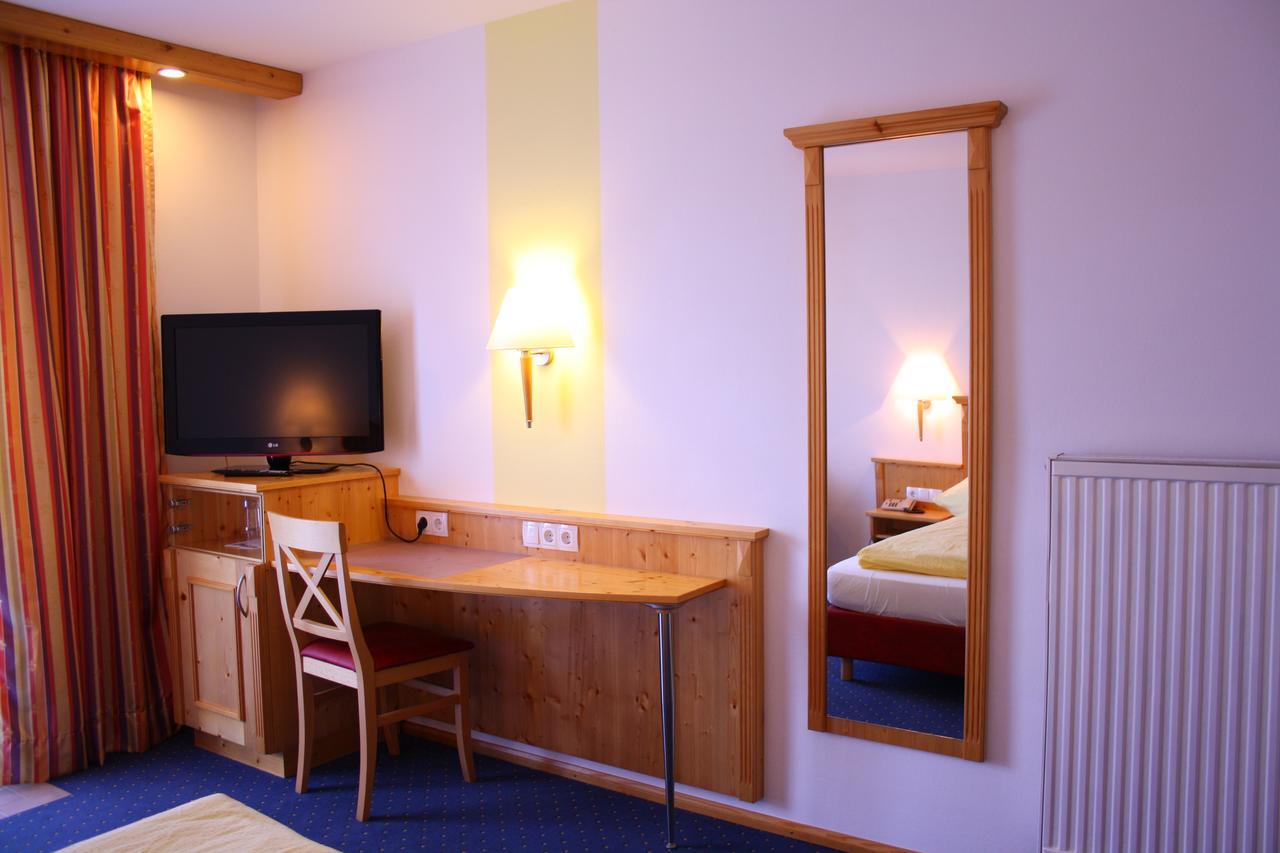 Hotel-Landgasthof Ploss Schonwald  Extérieur photo